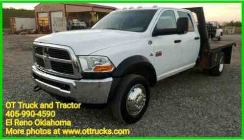 2012 Ram Other ST