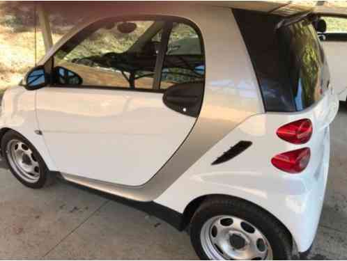 2012 Smart Smart