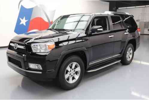 2012 Toyota 4Runner