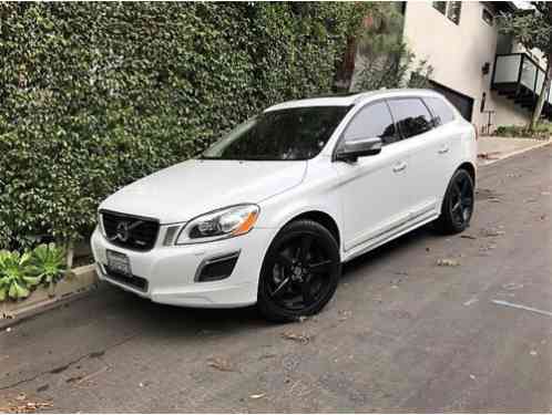 Volvo XC60 (2012)