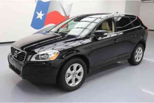 Volvo XC60 3. 2 Sport Utility (2012)