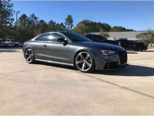 2013 Audi Other RS5