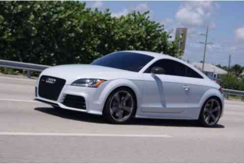 2013 Audi TT