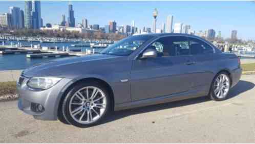 BMW 3-Series NO RESERVE 335 ONLY (2013)
