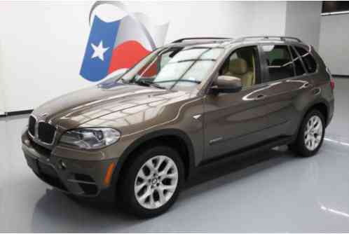 BMW X5 (2013)