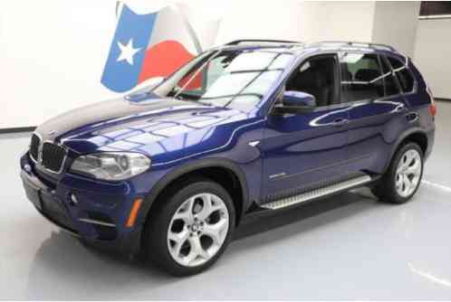 BMW X5 (2013)