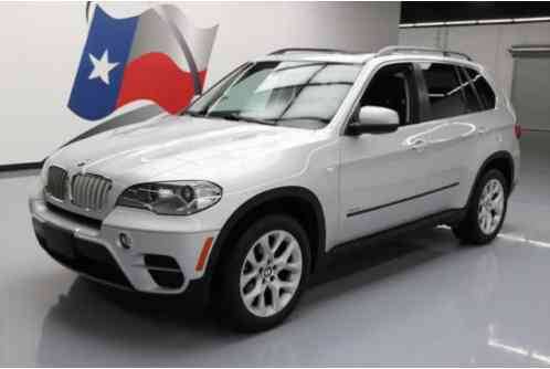 BMW X5 (2013)