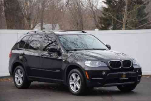 2013 BMW X5 xDrive35i