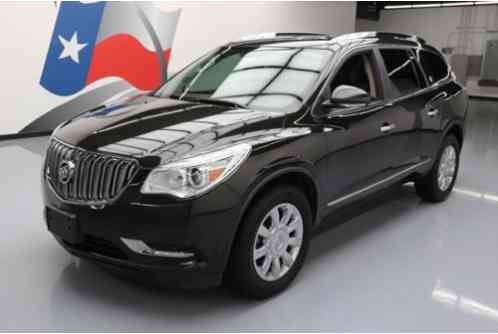 Buick Enclave (2013)