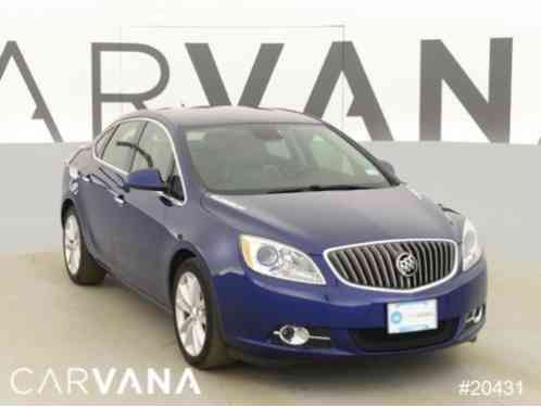 Buick Verano (2013)