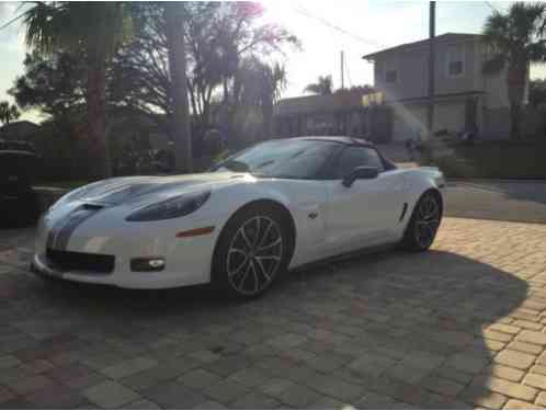 2013 Chevrolet Corvette