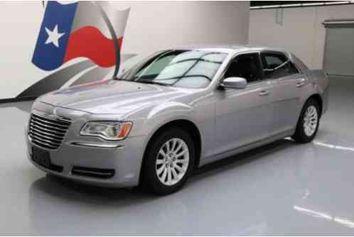 Chrysler 300 Series (2013)