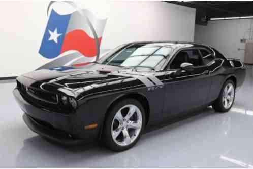 Dodge Challenger (2013)