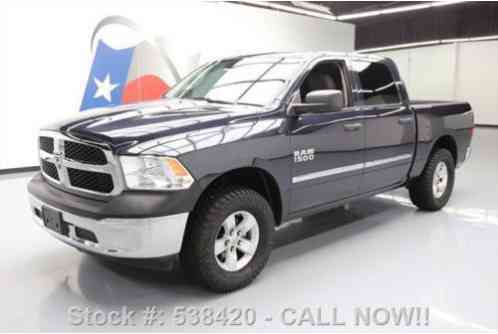 2013 Dodge Ram 1500