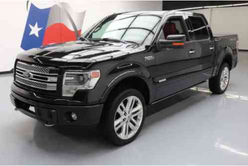 Ford F-150 (2013)