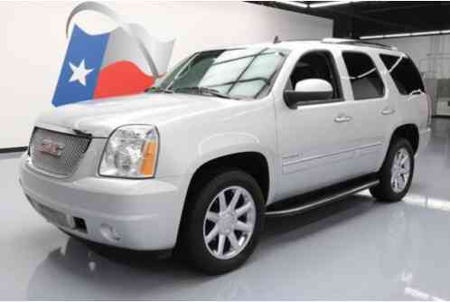 GMC Yukon (2013)