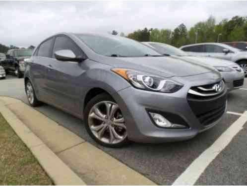 Hyundai Elantra (2013)