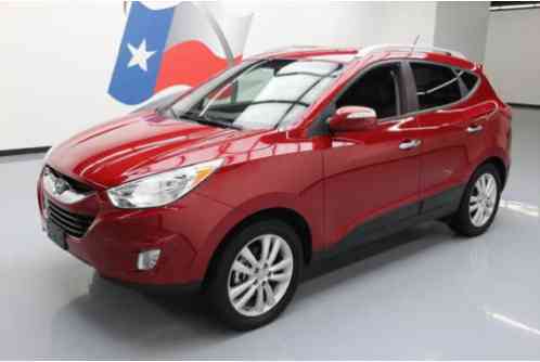 2013 Hyundai Tucson