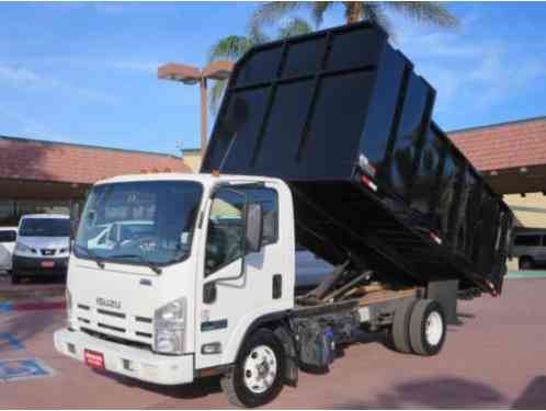 2013 Isuzu Other --