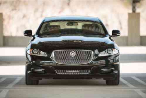 Jaguar Other (2013)