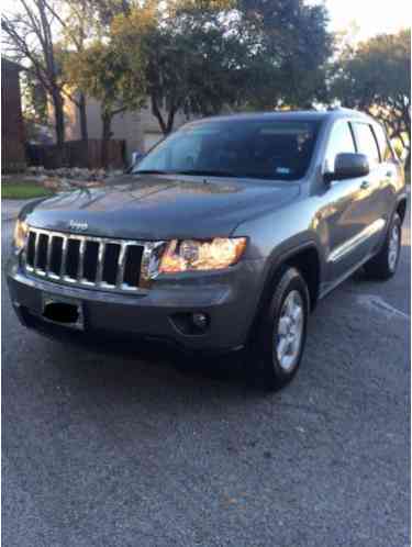 Jeep Grand Cherokee (2013)