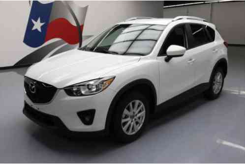 Mazda CX-5 (2013)