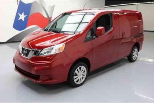 Nissan NV (2013)