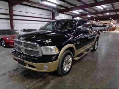 2013 Ram 1500