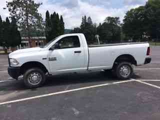 Ram 2500 (2013)