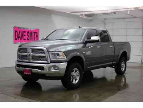 2013 Ram 2500