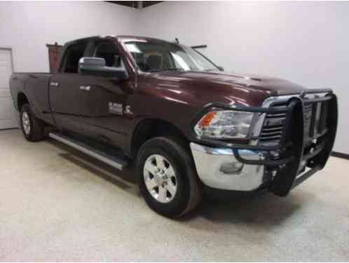 2013 Ram 3500