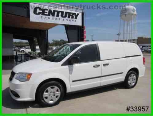 2013 Ram Other CARGO DELIVERY VAN POWER LOCKS WINDOWS WE FINANCE!