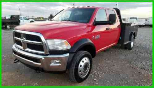 2013 Ram Other Tradesman