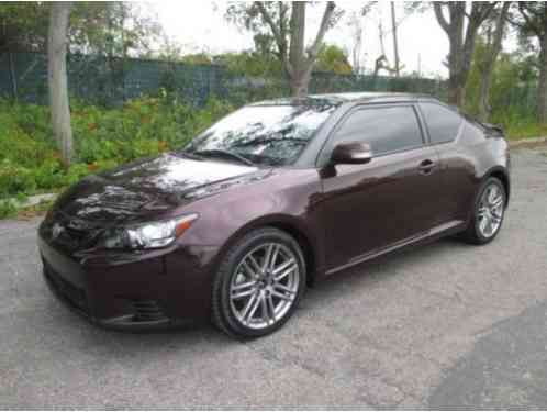 Scion tC -- (2013)