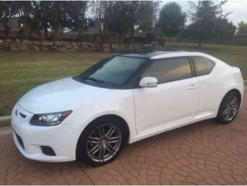 Scion tC (2013)