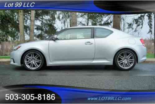 Scion tC (2013)