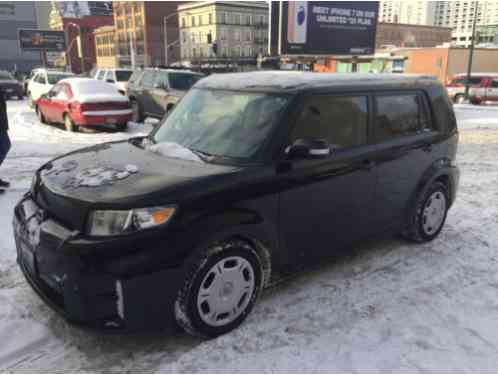 2013 Scion xB