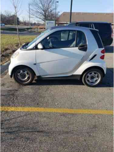 2013 Smart Fortwo