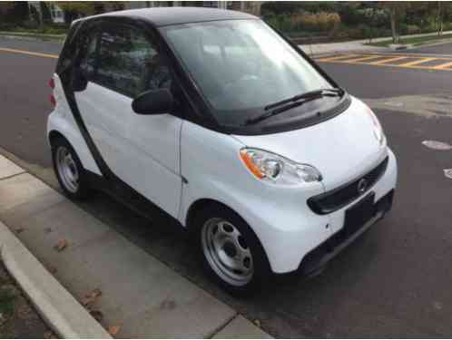 2013 Smart Smart