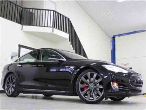 Tesla Model S Performance 2013 Call Or Text 64326 To 717