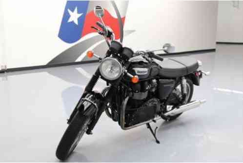 2013 Triumph Other