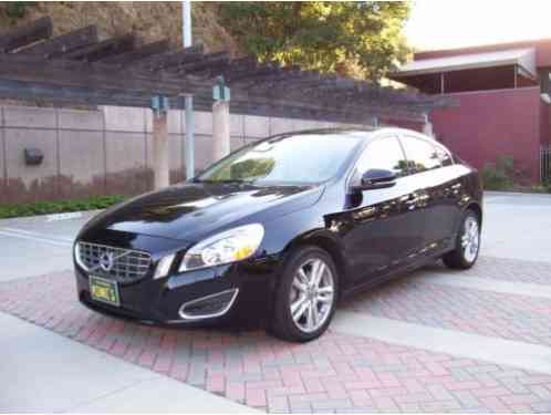 Volvo S60 (2013)