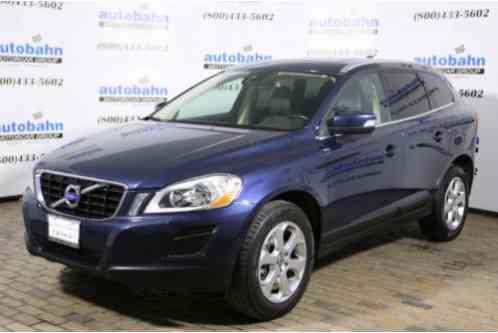 Volvo XC60 3. 2 (2013)