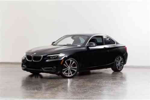 2014 BMW 2-Series 228i