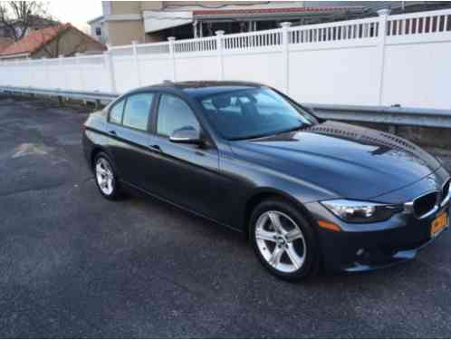 BMW 3-Series BMW 3 Series 328i (2014)