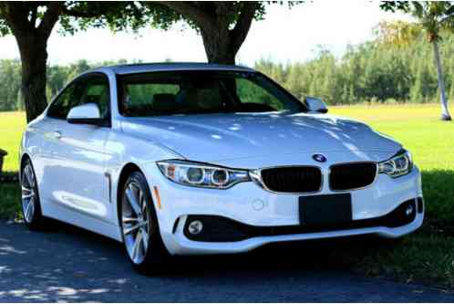 2014 BMW Other Base Coupe 2-Door