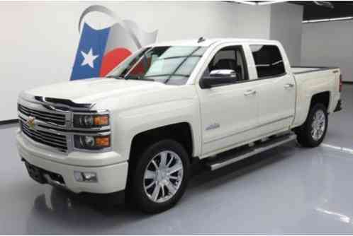 Chevrolet Silverado 1500 (2014)