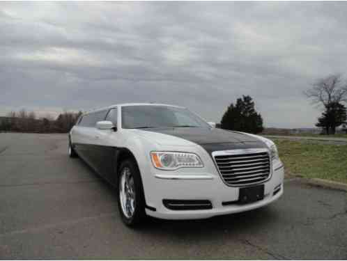 Chrysler 300 Series (2014)