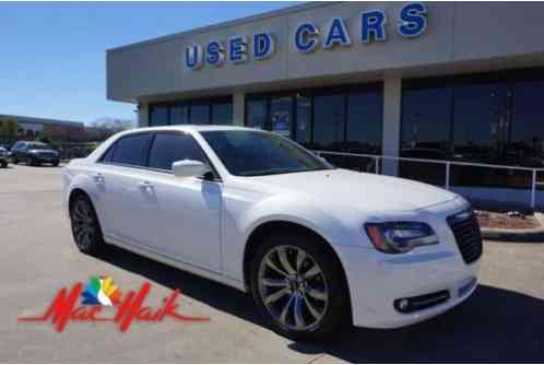 Chrysler 300 Series 300S (2014)