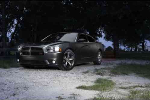 Dodge Charger R/T 100th Anniversary (2014)